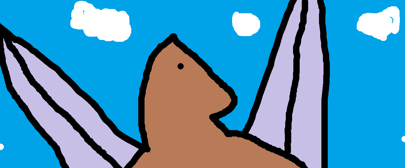 flyinghorse